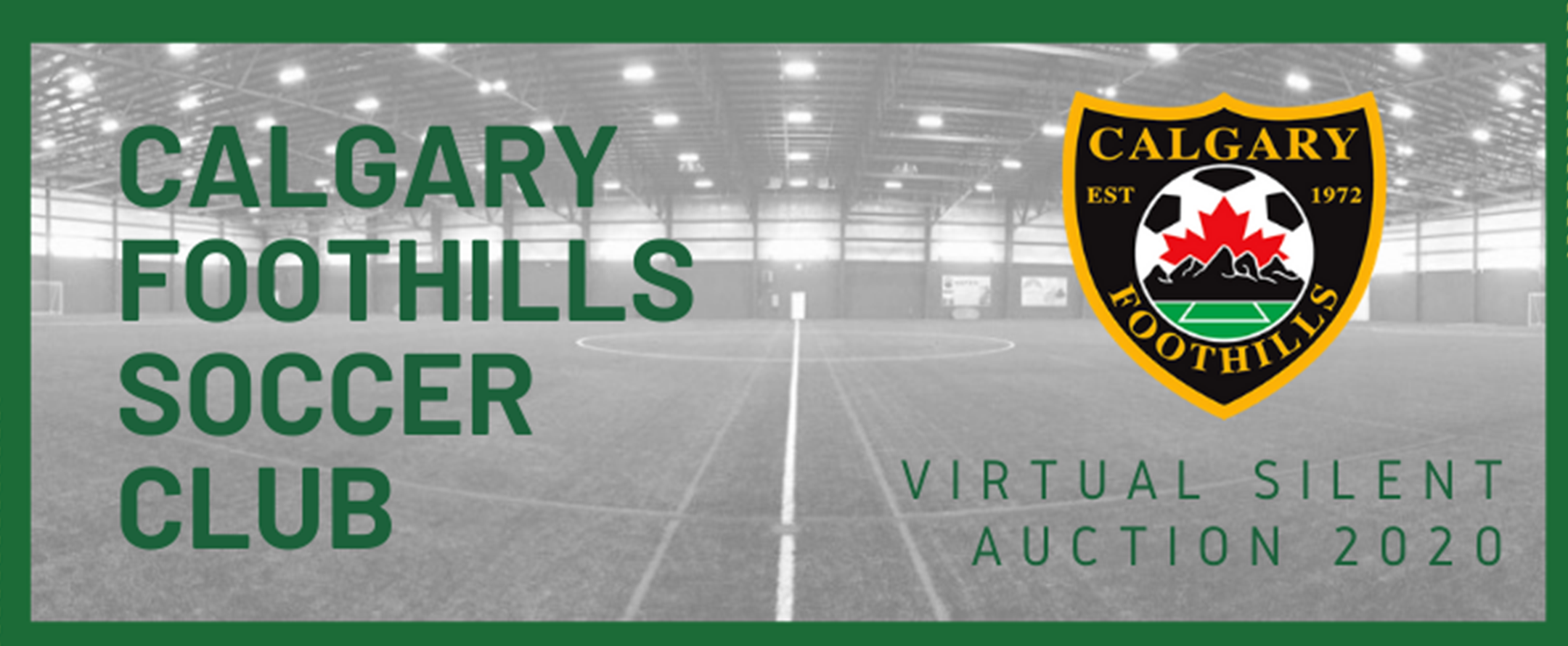 Calgary Foothills Soccer Club 