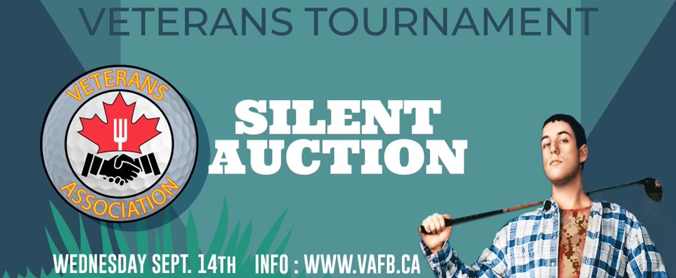 Veterans Association Food Bank