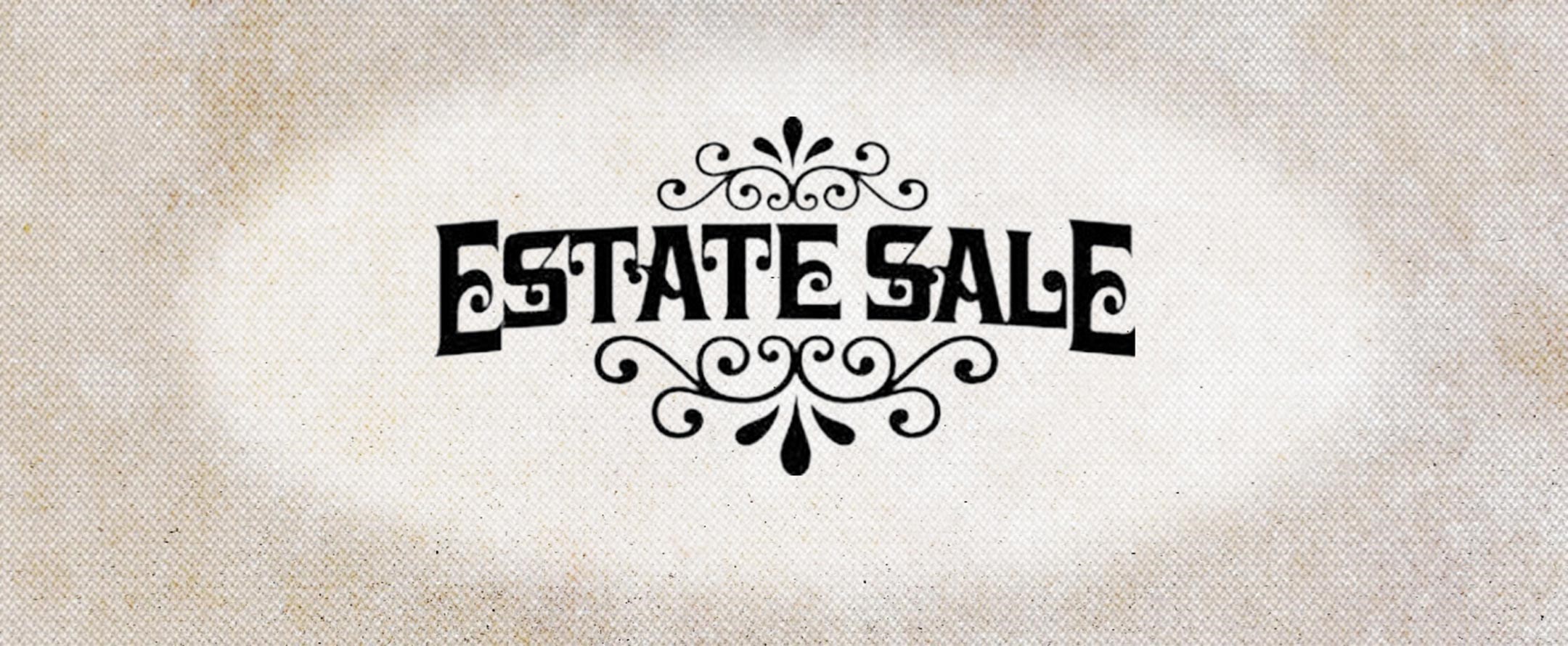 Estate Timed Bid Auction