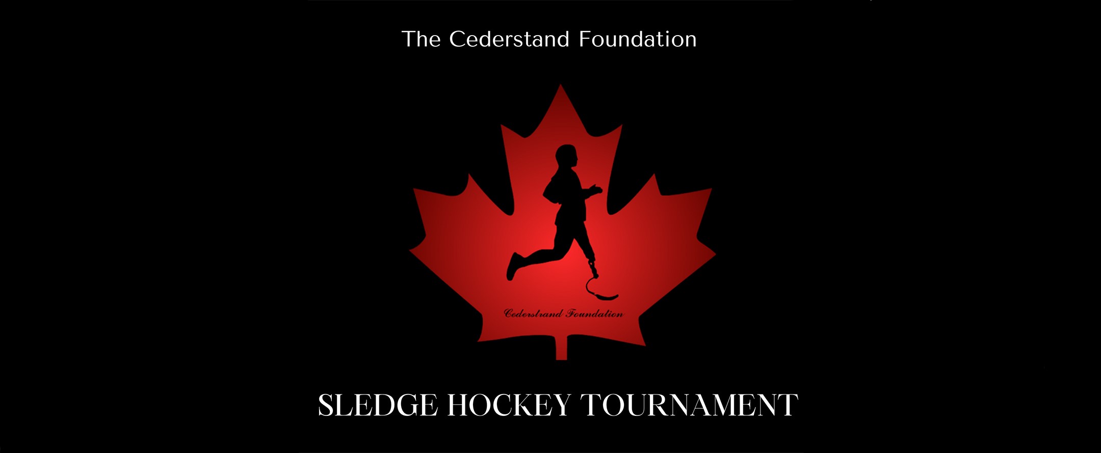 Sledge Hockey Tournament Auction
