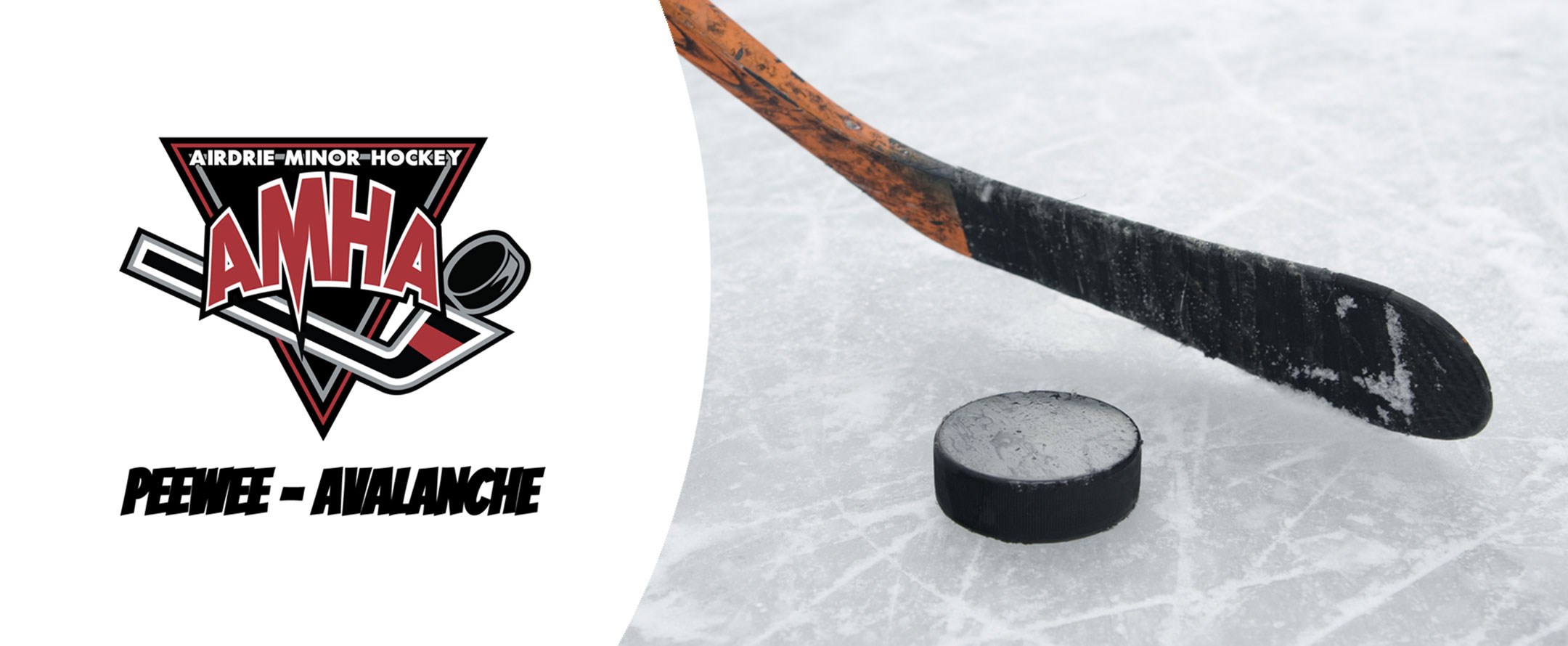 Airdrie Avalanche Peewee Hockey - Online Auction
