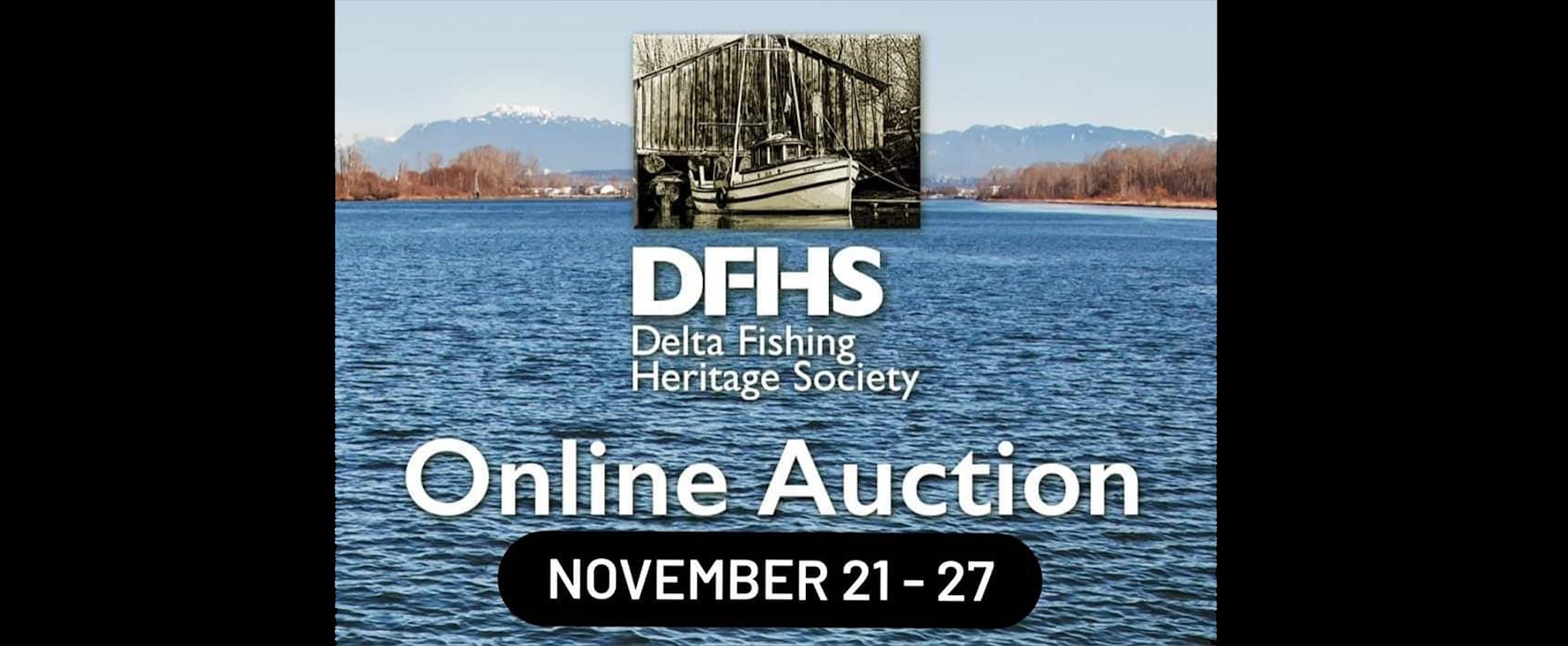 DFHS Online Auction